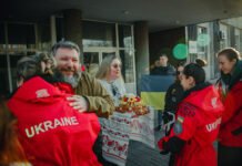 Украинские полярники вернулись после года исследований в Антарктике