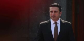 Армения может выйти из ОДКБ. Спикер парламента назвал условие для Москвы