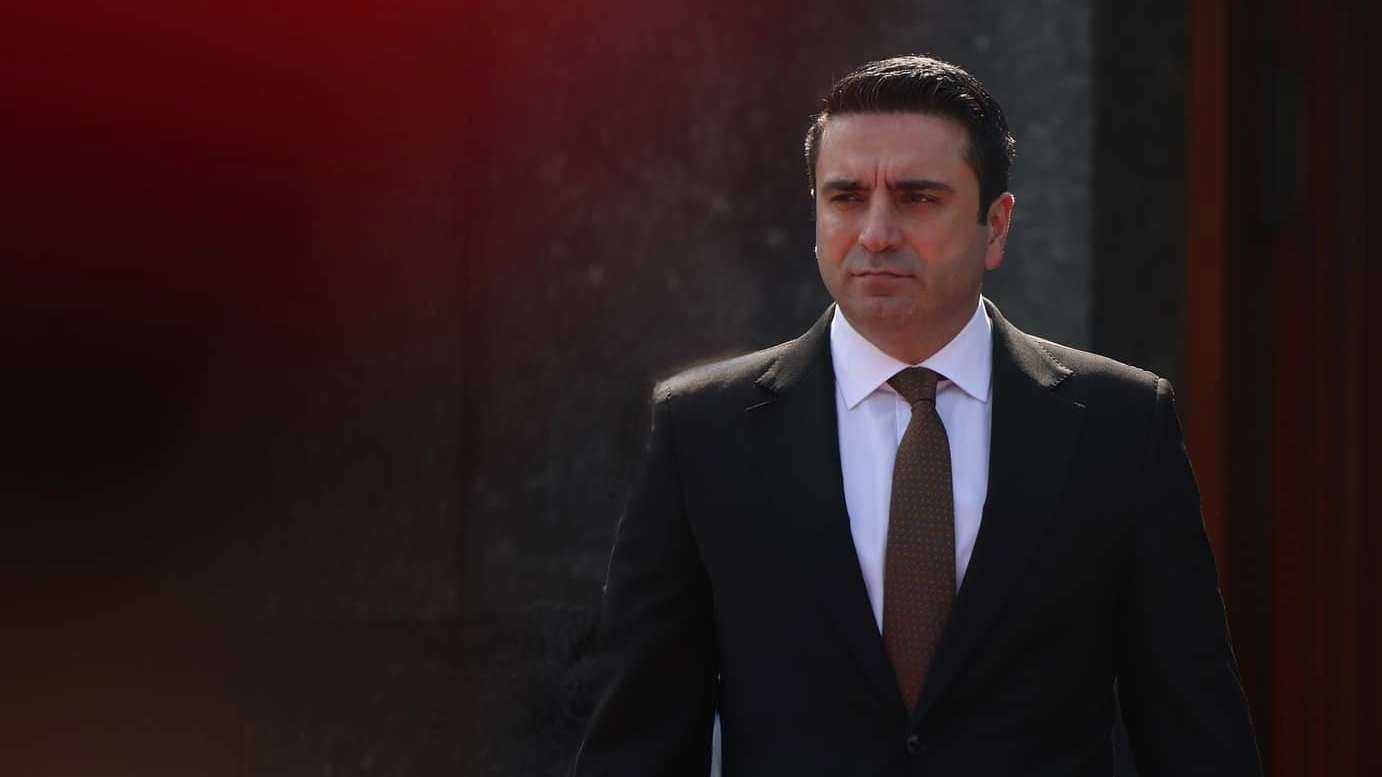 Армения может выйти из ОДКБ. Спикер парламента назвал условие для Москвы