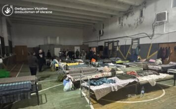 Лубинец заявил о нарушении прав человека в Ужгородском ТЦК. Военные отреагировали