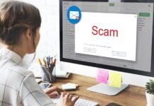В Украине выявили новые scam-проекты. Регулятор расширил список
