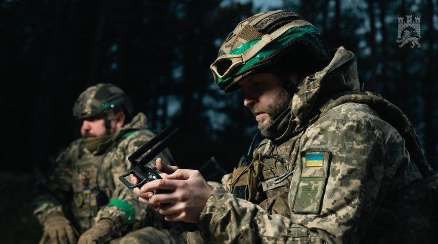 После «разгрома» НАТО на учениях ВСУ не смогли повторить маневр – латвийский генерал