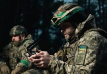 Россия заявила о якобы прекращении огня на Пасху. Украина «будет действовать соответственно»