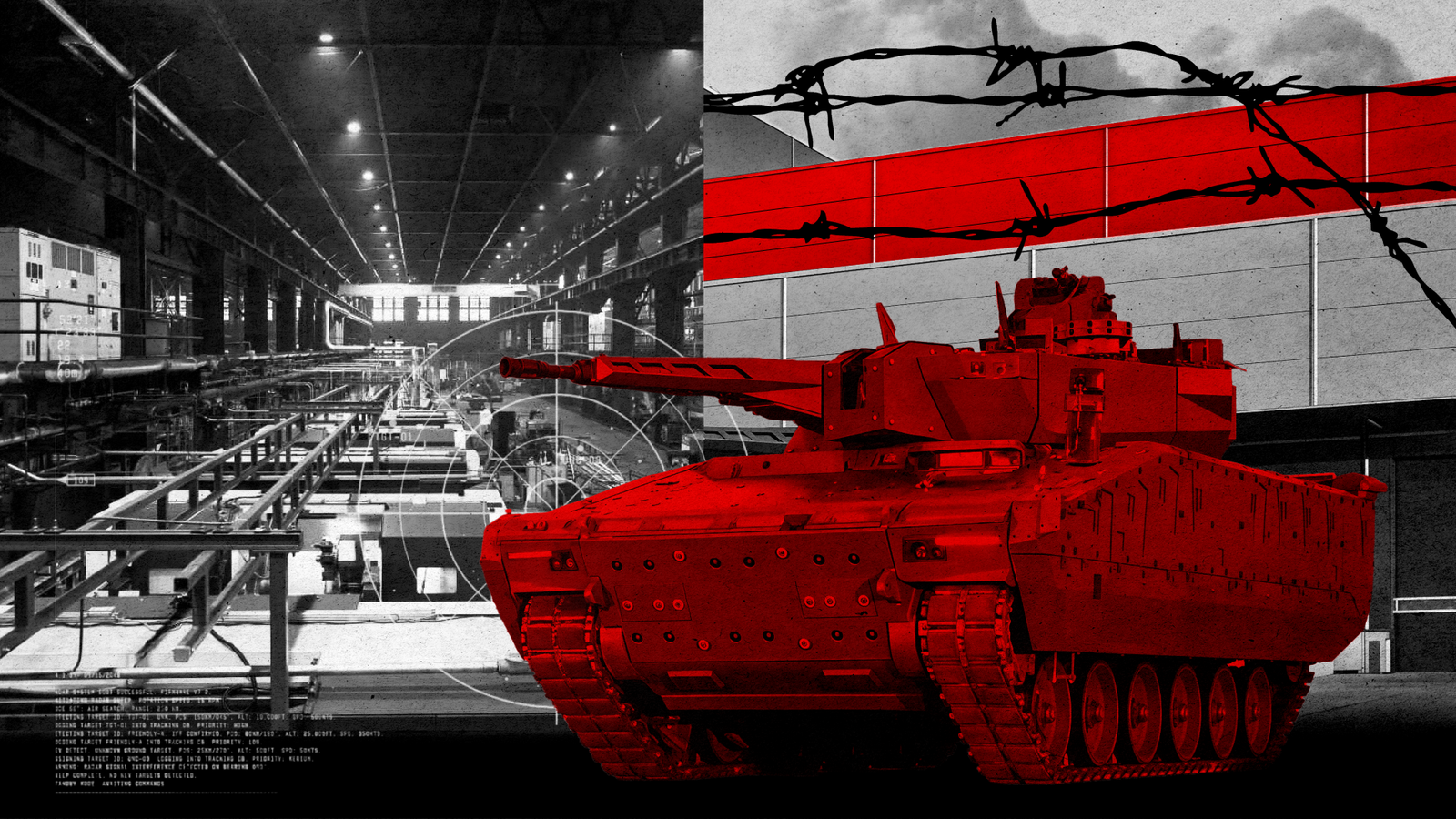 Теневая война. Как Россия вербует людей для диверсий в Европе