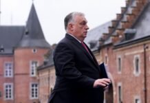 Орбан говорит, что Украина готова возобновить «Дружбу» с понедельника