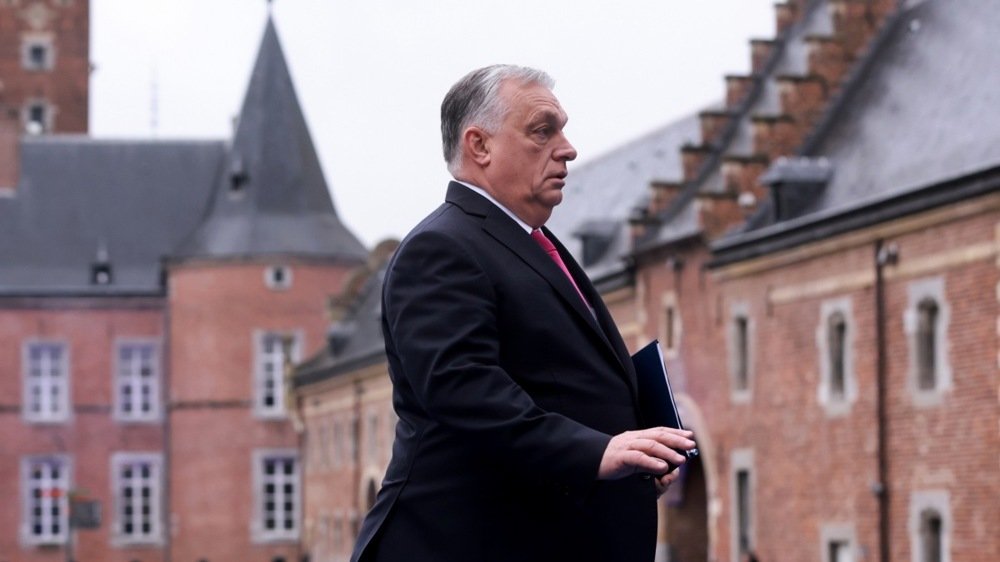 Орбан говорит, что Украина готова возобновить «Дружбу» с понедельника