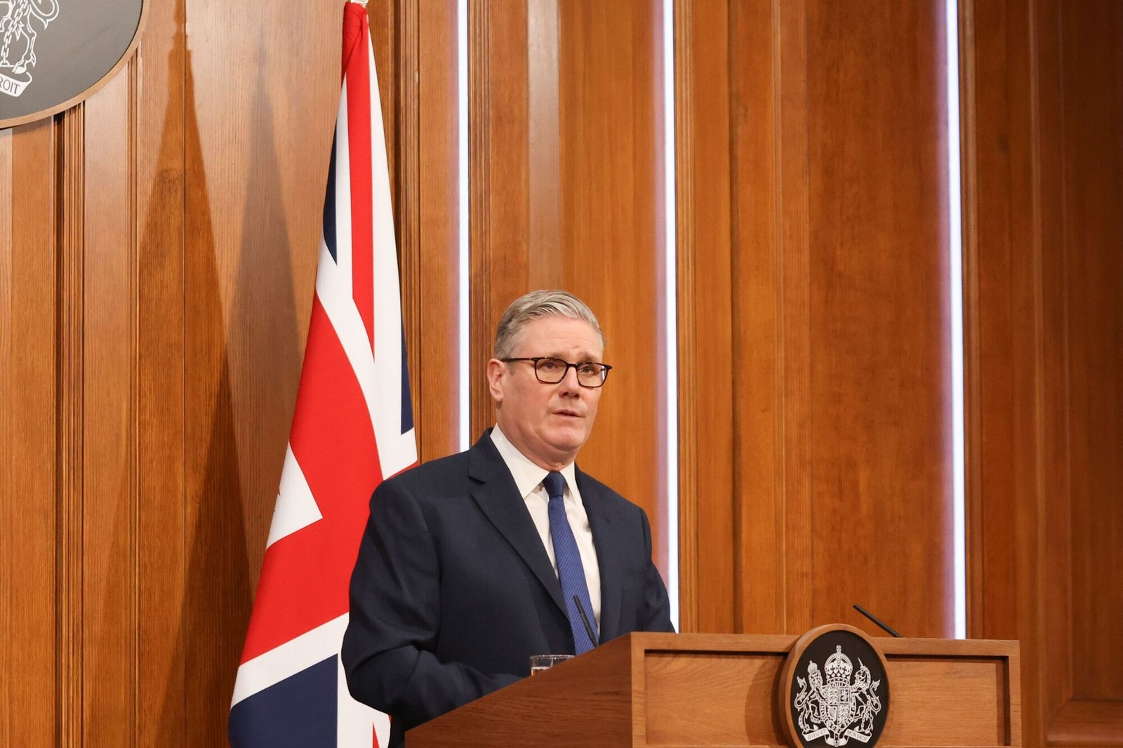 Британия не даст США свои авиабазы для атак на энергетическую инфраструктуру Ирана