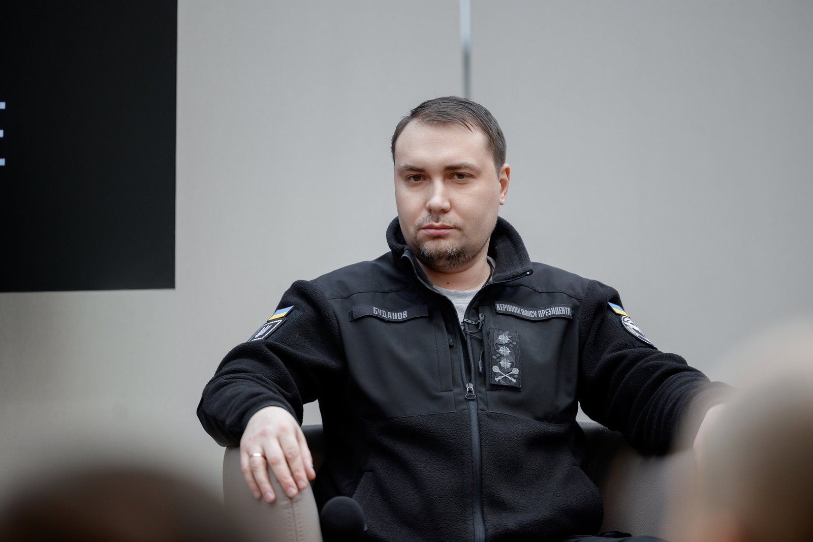 Bloomberg: Буданову симпатизируют США и уважают в РФ. В переговорах он эффективнее Ермака