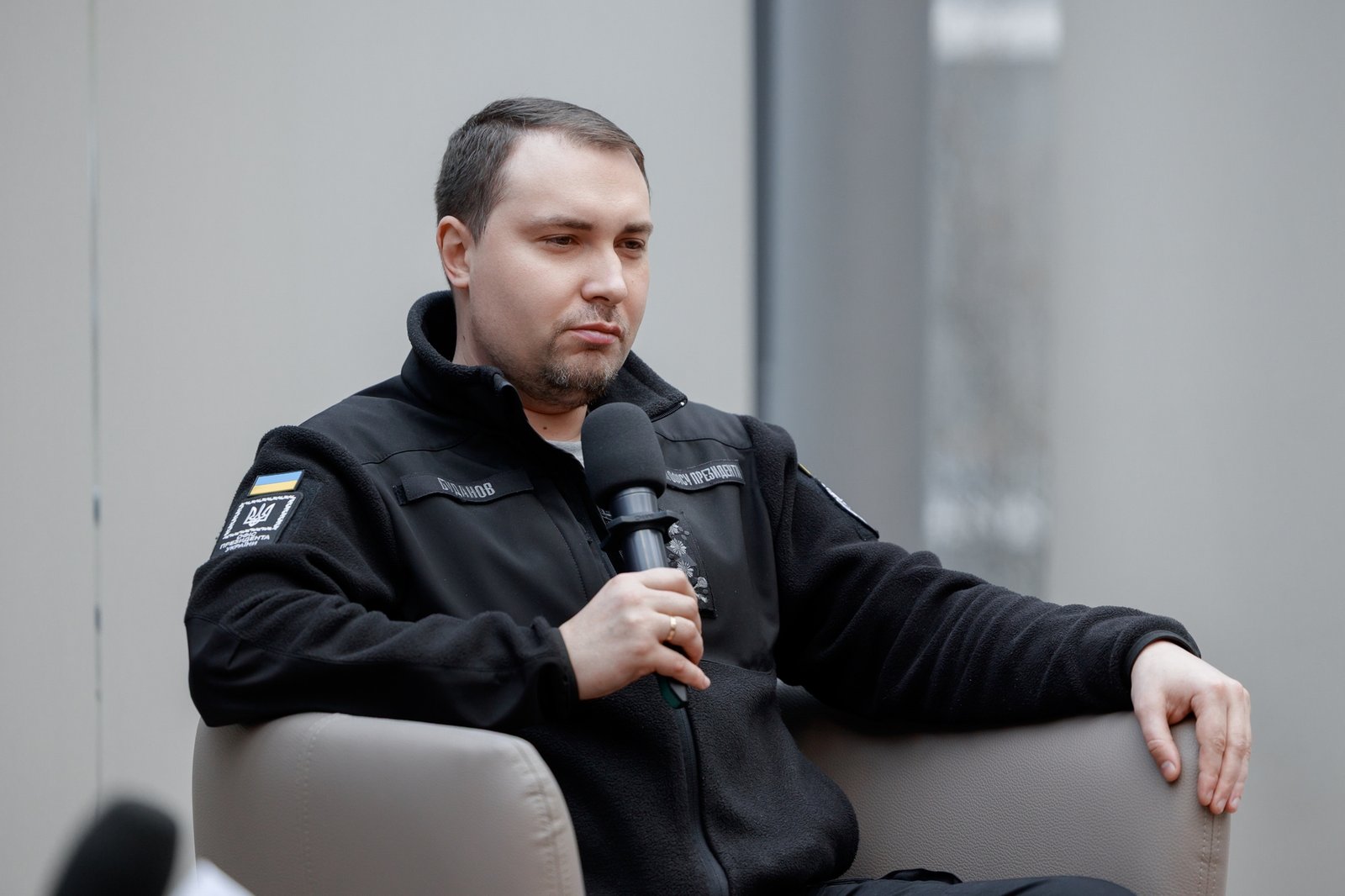 «Очень сложно», но справляется с планом: Буданов оценил мобилизацию в последние полгода