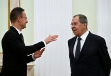 Группа депутатов ЕС обеспокоена утечкой конфиденциальной информации из Венгрии в РФ