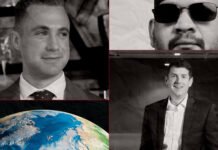 «Заклинатель» Маска, Будни иранцев, Глушилка для авиабомб. Лучшие истории мира