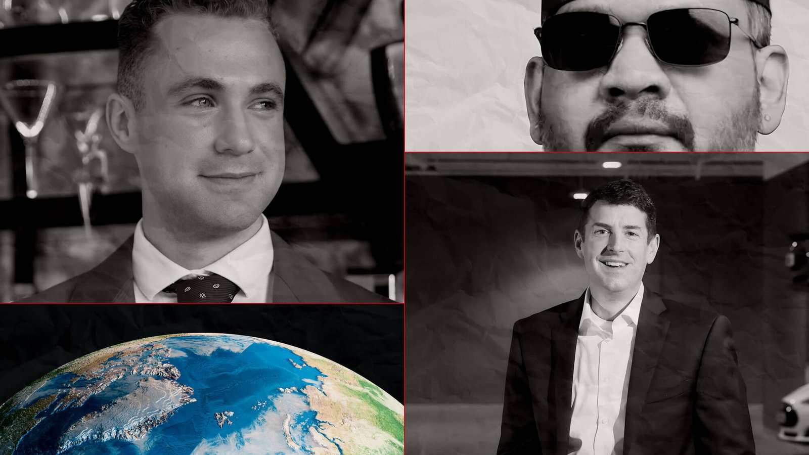 «Заклинатель» Маска, Будни иранцев, Глушилка для авиабомб. Лучшие истории мира