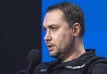 «Без этого никуда дальше не сдвинемся». Буданов о направлениях, куда нужно вкладываться дроноделам