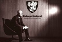 Эстонская православная церковь остается под влиянием РФ – отчет разведки