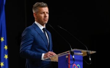 В Венгрии объявлены окончательные результаты выборов после подсчета 100% голосов