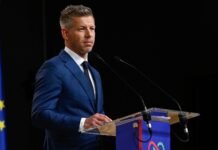 Мадьяр о €90 млрд кредита для Украины: это уже было оговорено в декабре