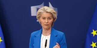 Фон дер Ляйен хочет ввести в ЕС голосование большинством, а не единогласное