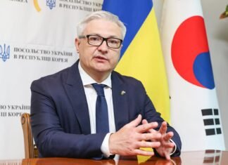 В Украине появился посол по вопросам пленных и пропавших без вести