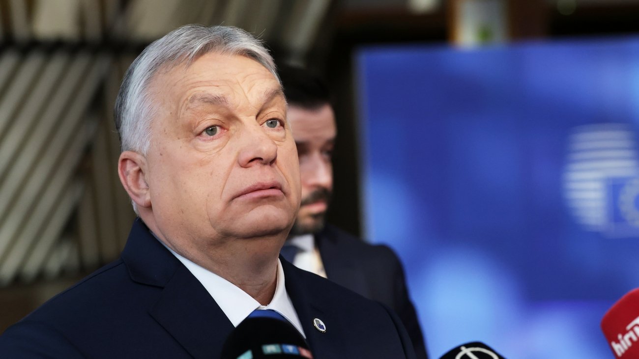 FAZ: Орбан подозрительно быстро «сдался» после выборов – хочет вернуться как демократ