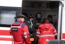 РФ ударила по автодороге в Днепре: четверо погибших, 25 раненых