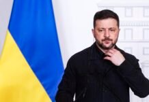 Зеленский: Пять государств подтвердили новые взносы в программу PURL