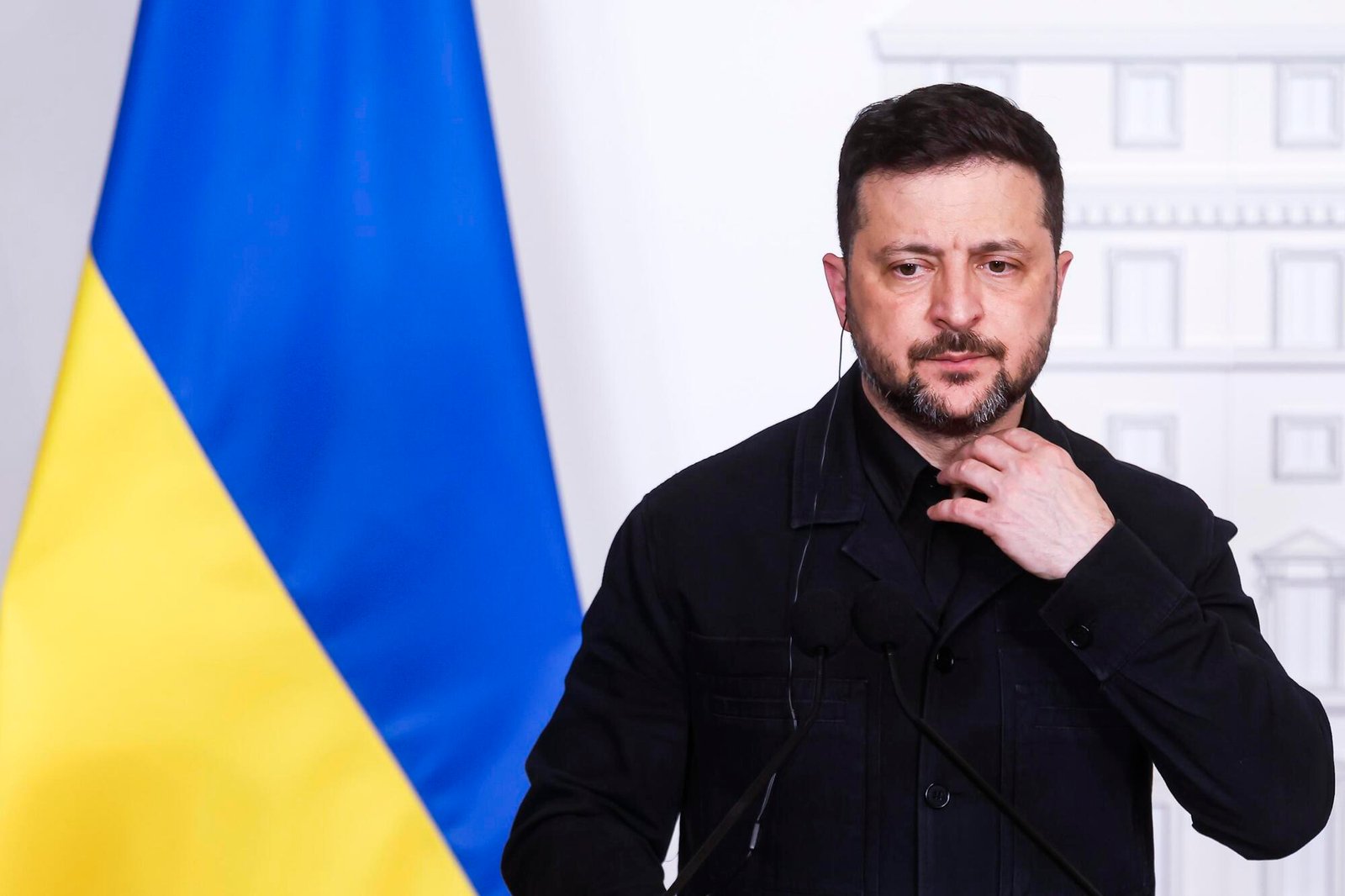 Зеленский: Пять государств подтвердили новые взносы в программу PURL