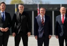 Украина получит $4 млрд на ПВО – Федоров об итогах «Рамштайна»