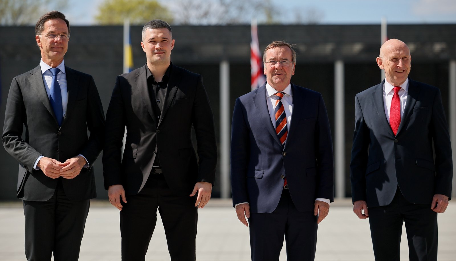 Украина получит $4 млрд на ПВО – Федоров об итогах «Рамштайна»