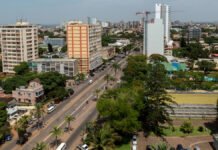 Африке спрогнозировали три суверенных дефолта в следующие два года