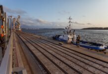 Два НПЗ, еще один порт на Балтике и другие цели: Мадьяр раскрыл новые удары по оккупантам