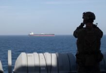 WSJ: США готовятся захватывать нефтяные танкеры и суда, связанные с Ираном