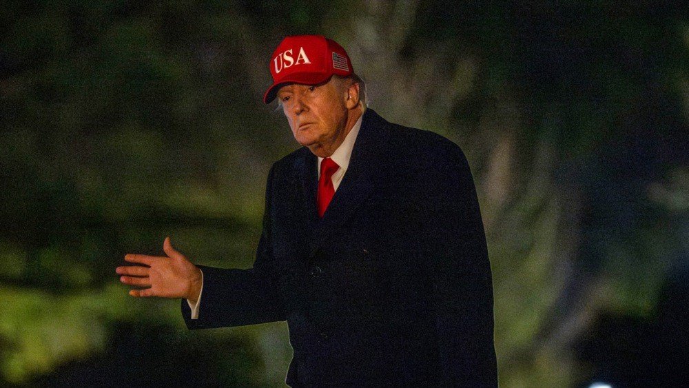 Axios: Без прорыва война США с Ираном может продолжиться на днях, Трамп созывал ситуационную комнату