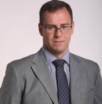 В Одессе нашли мертвым депутата городского совета от партии Труханова