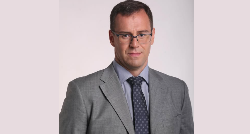 В Одессе нашли мертвым депутата городского совета от партии Труханова