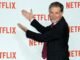 Неожиданная отставка соучредителя обвалила акции Netflix