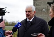 ФРГ вызвала посла РФ за попытку ослабить поддержку Украины