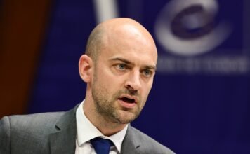 Франция будет в руководящем комитете Спецтрибунала преступления агрессии РФ против Украины