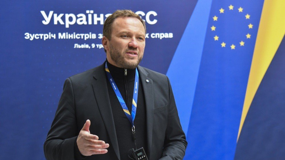 Эстонский министр возразил Зеленскому, что Россия может напасть на НАТО