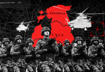 Нападет ли Россия на НАТО. Три сценария новой войны