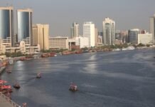 WSJ: ОАЭ ведут переговоры с США о финансовой поддержке из-за разрушительной войны с Ираном