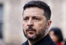 Зеленский: Готовы к переговорам где угодно, но не в России или Беларуси