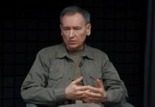 Вениславский: закон об оружии должен рассматривать другой комитет ВРУ