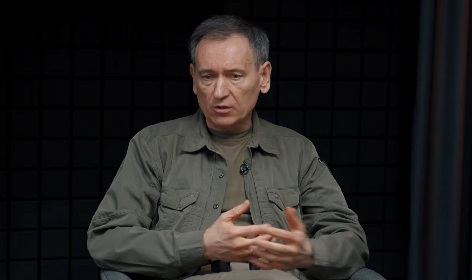 Вениславский: закон об оружии должен рассматривать другой комитет ВРУ