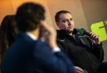 Буданов: Без технологического прорыва эффективность дронов будет падать в геометрической прогрессии