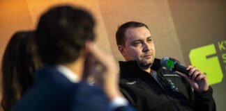 Буданов: Без технологического прорыва эффективность дронов будет падать в геометрической прогрессии