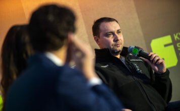 Буданов: Без технологического прорыва эффективность дронов будет падать в геометрической прогрессии