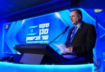 Израиль готов снова воевать с Ираном: ждет «зеленый свет» от Вашингтона