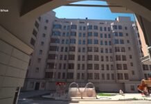 Bihus: у семьи нового главы Харьковской СБУ есть имущество в Одессе и под Львовом – около $1 млн