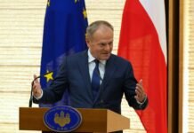 Туск заявил, что Россия может атаковать члена НАТО в течение месяцев