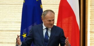 Туск заявил, что Россия может атаковать члена НАТО в течение месяцев